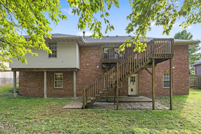 1135 W Broad Street, Republic, MO 65738