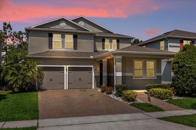 8060 BOWERY DRIVE, Winter Garden, FL 34787