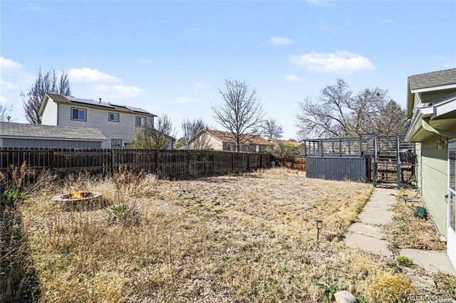 205 N 45th Avenue Court, Greeley, CO 80634