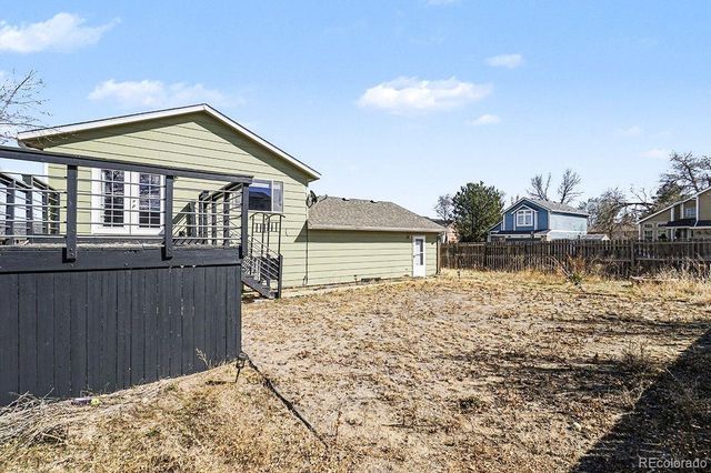 205 N 45th Avenue Court, Greeley, CO 80634