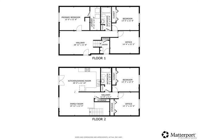 205 N 45th Avenue Court, Greeley, CO 80634