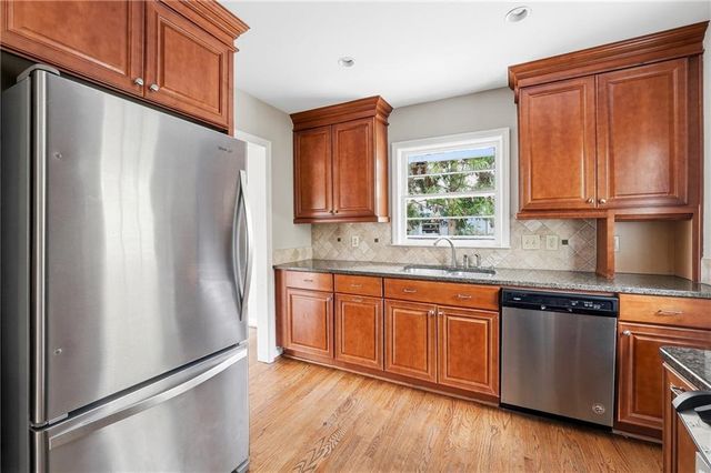 1846 fernwood NW Road, Atlanta, GA 30318