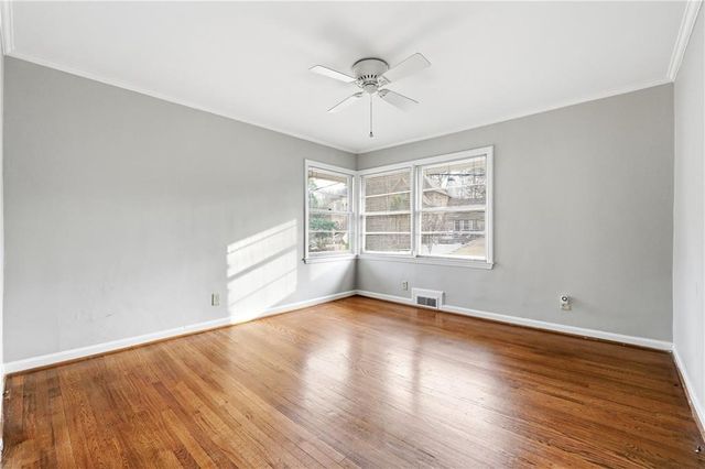 1846 fernwood NW Road, Atlanta, GA 30318