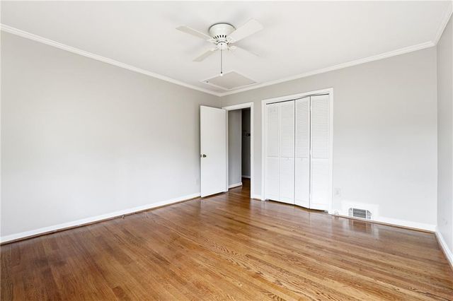 1846 fernwood NW Road, Atlanta, GA 30318