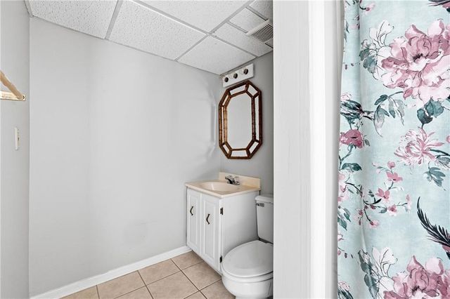 1846 fernwood NW Road, Atlanta, GA 30318