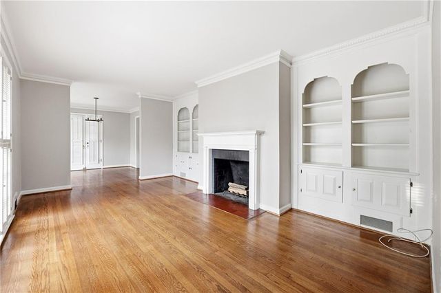 1846 fernwood NW Road, Atlanta, GA 30318