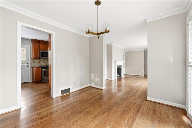 1846 fernwood NW Road, Atlanta, GA 30318