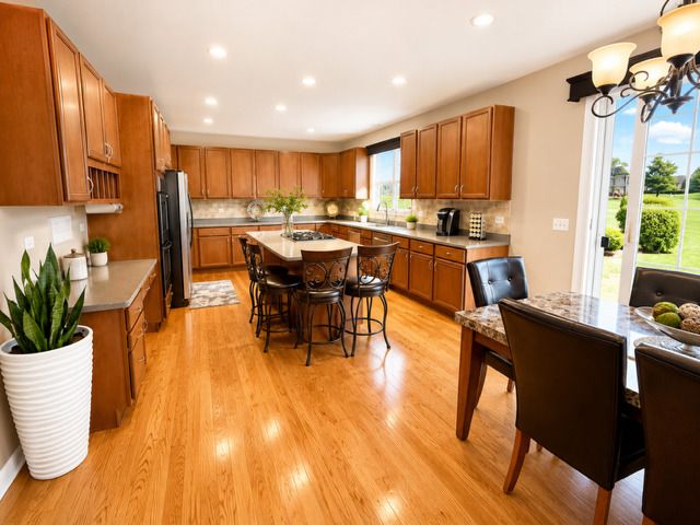 11 Harrington Court, Hawthorn Woods, IL 60047