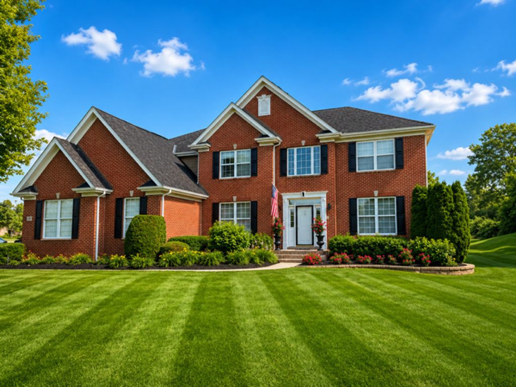 11 Harrington Court, Hawthorn Woods, IL 60047