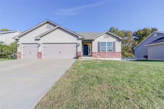113 Auburn Court, Wright City, MO 63390