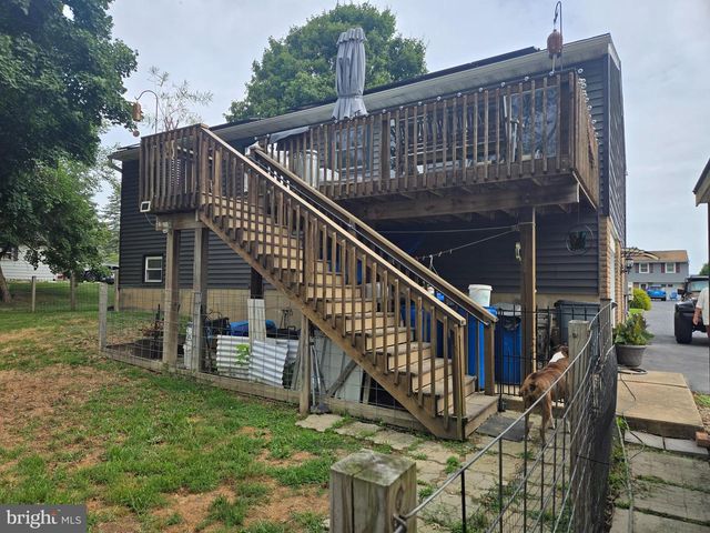 128 DEER DR, Jonestown, PA 17038