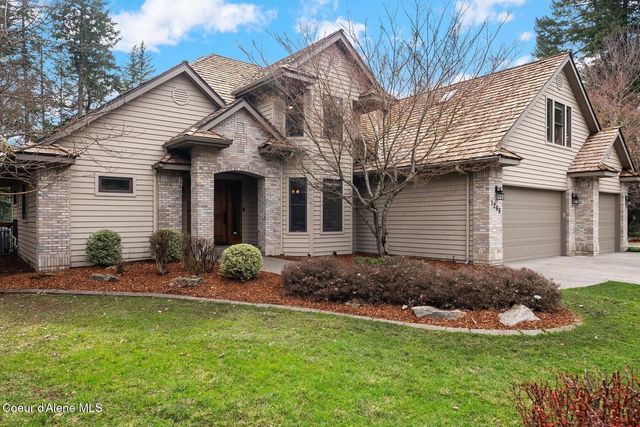 1268 E Woodstone Ct, Hayden, ID 83835