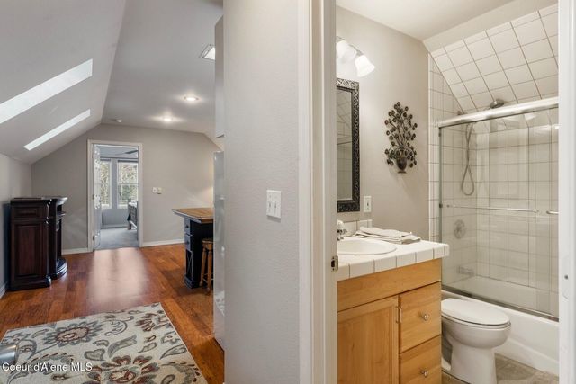 1268 E Woodstone Ct, Hayden, ID 83835