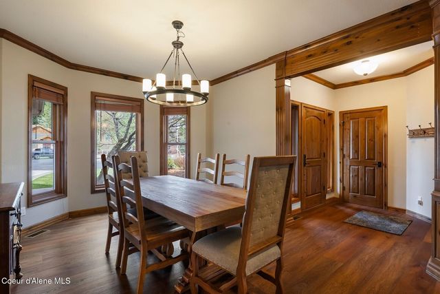 1268 E Woodstone Ct, Hayden, ID 83835