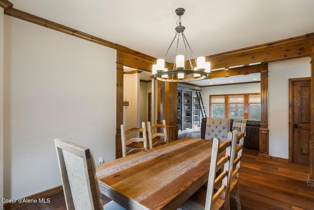 1268 E Woodstone Ct, Hayden, ID 83835