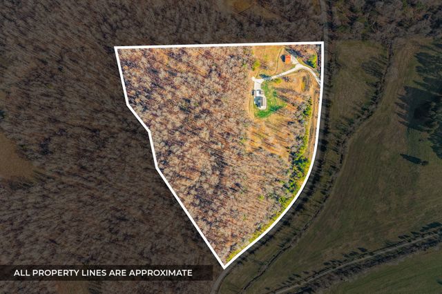 959 Herman Adams Rd, Cumberland City, TN 37050