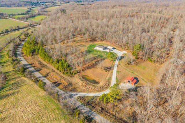 959 Herman Adams Rd, Cumberland City, TN 37050