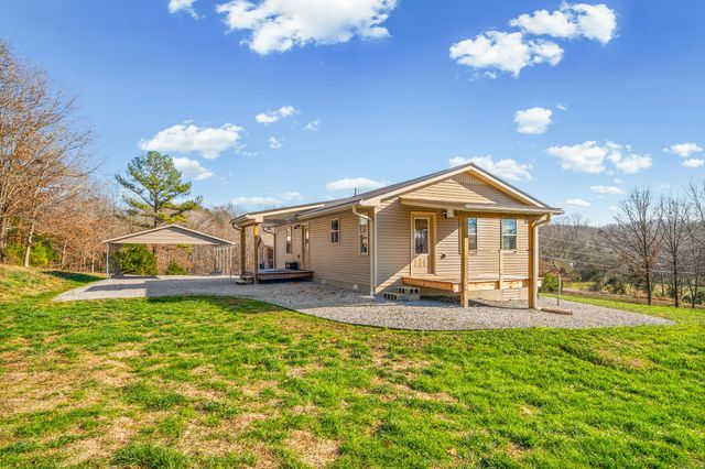 959 Herman Adams Rd, Cumberland City, TN 37050