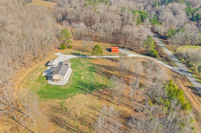 959 Herman Adams Rd, Cumberland City, TN 37050