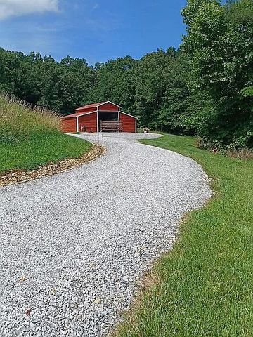 959 Herman Adams Rd, Cumberland City, TN 37050