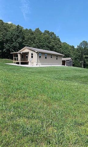 959 Herman Adams Rd, Cumberland City, TN 37050