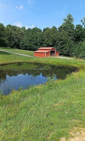 959 Herman Adams Rd, Cumberland City, TN 37050