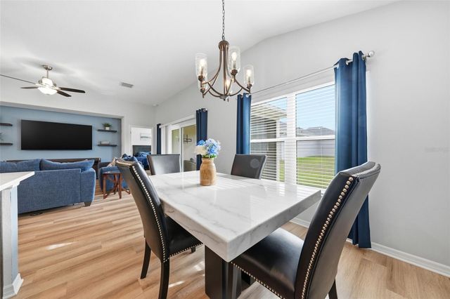 6722 MESKER PLACE, The Villages, FL 34762