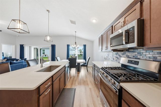 6722 MESKER PLACE, The Villages, FL 34762