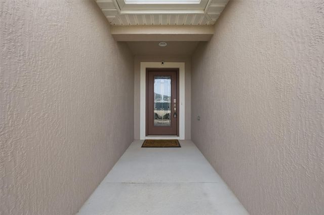 6722 MESKER PLACE, The Villages, FL 34762