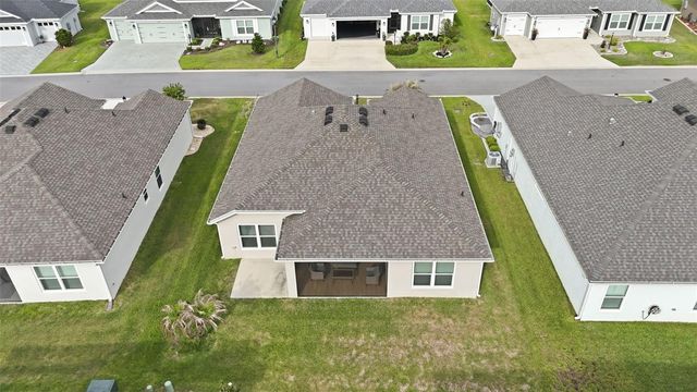 6722 MESKER PLACE, The Villages, FL 34762