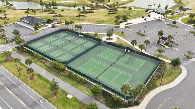 6722 MESKER PLACE, The Villages, FL 34762