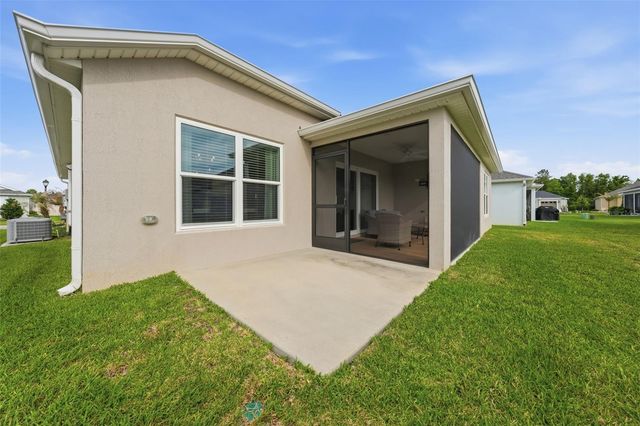 6722 MESKER PLACE, The Villages, FL 34762