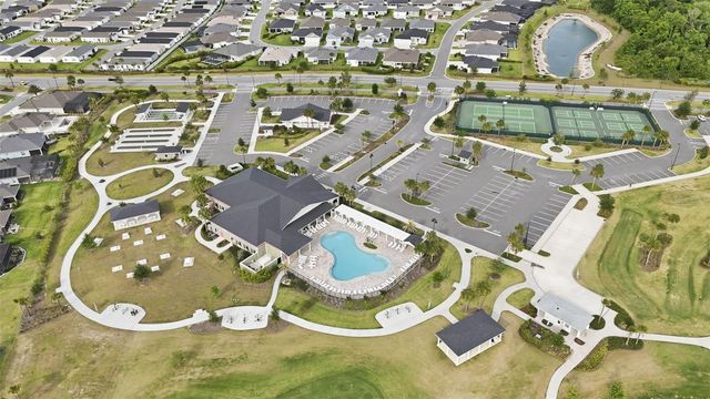 6722 MESKER PLACE, The Villages, FL 34762