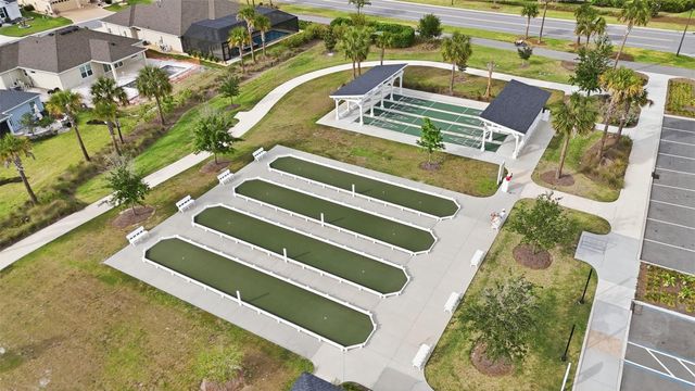 6722 MESKER PLACE, The Villages, FL 34762