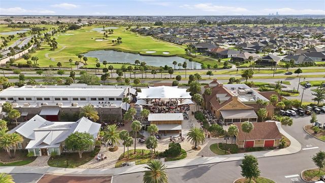 6722 MESKER PLACE, The Villages, FL 34762