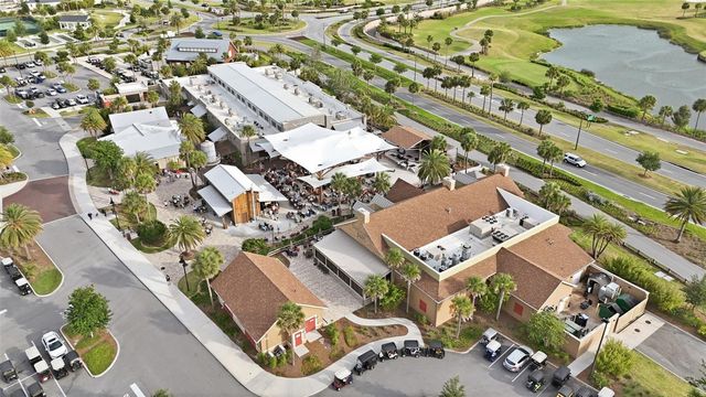 6722 MESKER PLACE, The Villages, FL 34762