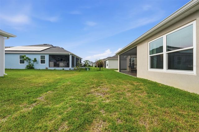 6722 MESKER PLACE, The Villages, FL 34762