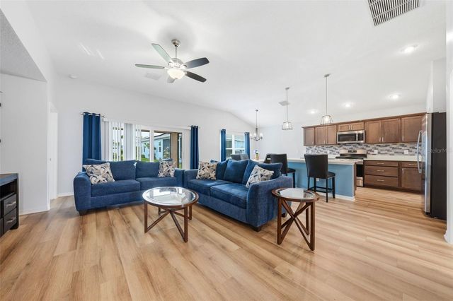 6722 MESKER PLACE, The Villages, FL 34762