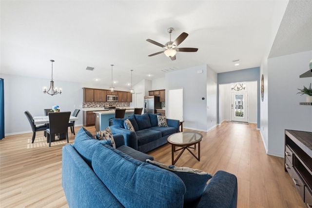 6722 MESKER PLACE, The Villages, FL 34762