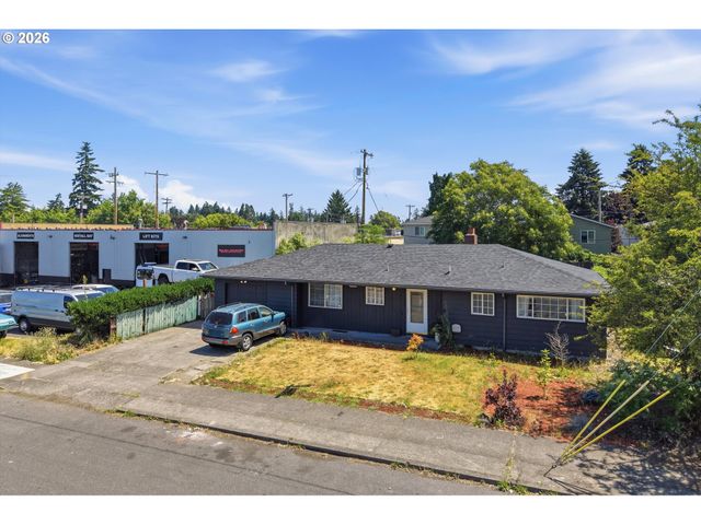 5636 Se 83RD Ave, Portland, OR 97266