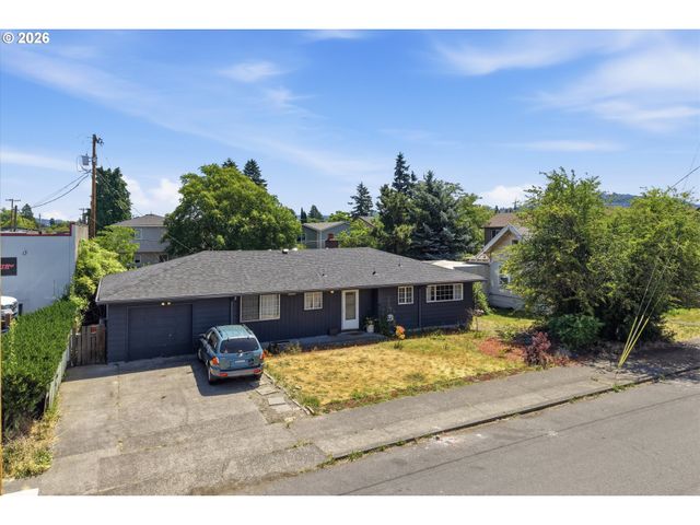 5636 Se 83RD Ave, Portland, OR 97266