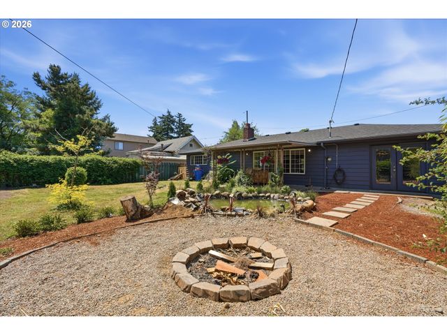 5636 Se 83RD Ave, Portland, OR 97266