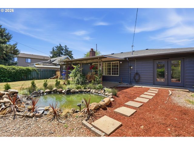 5636 Se 83RD Ave, Portland, OR 97266