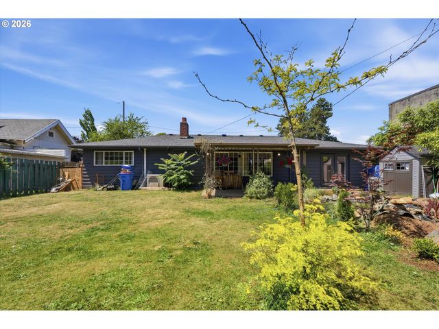 5636 Se 83RD Ave, Portland, OR 97266