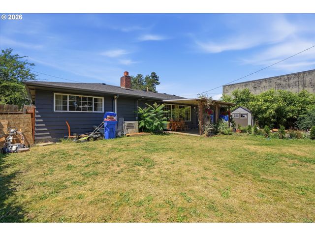 5636 Se 83RD Ave, Portland, OR 97266