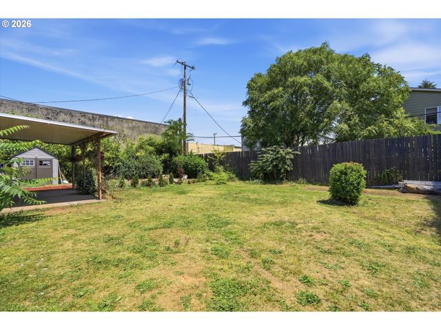 5636 Se 83RD Ave, Portland, OR 97266