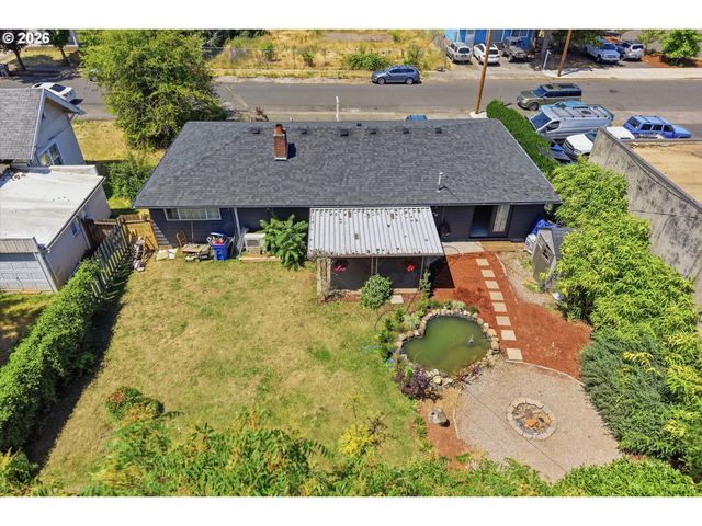 5636 Se 83RD Ave, Portland, OR 97266