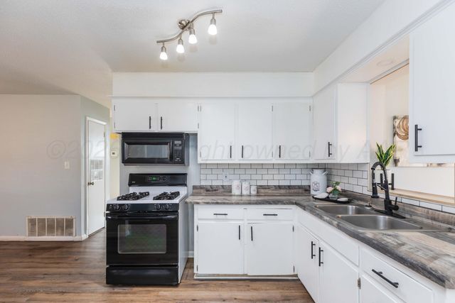 4806 SE 28th Avenue, Amarillo, TX 79103