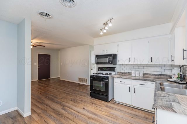 4806 SE 28th Avenue, Amarillo, TX 79103