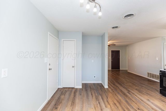 4806 SE 28th Avenue, Amarillo, TX 79103